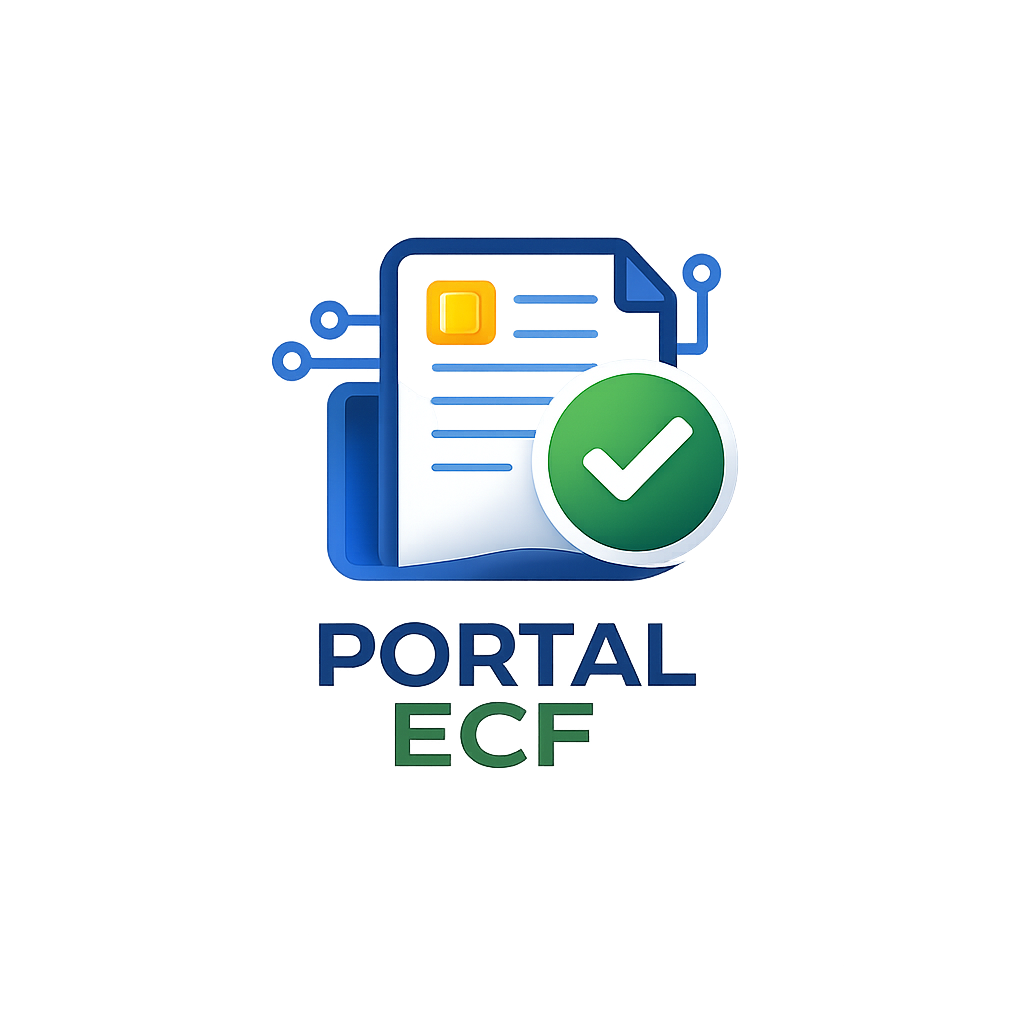 Portal Facturación Electrónica ECF